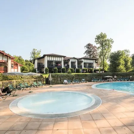 Le Parc D'arradoy - Maeva - 3 Pieces 6 Personnes - Selection Mae-1254
