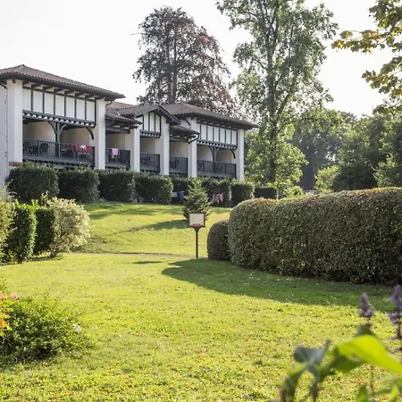 Apartamento Le Parc D'arradoy - Maeva - 3 Pieces 6 Personnes - Selection Mae-1254 *