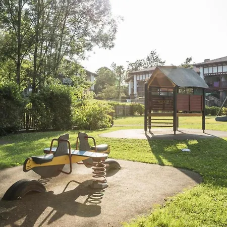 Résidence Le Parc D'arradoy - Maeva - 3 Pièces 6 Personnes - Sélection Mae-1254