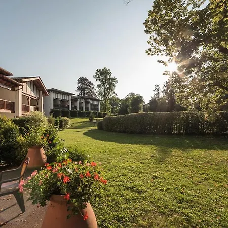 Résidence Le Parc D'arradoy - Maeva - 3 Pièces 6 Personnes - Sélection Mae-1254 * Uhart-Cize