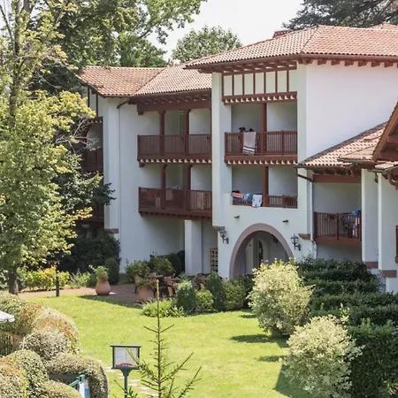 Le Parc D'arradoy - Maeva - 3 Pieces 6 Personnes - Selection Mae-1254 * Uhart-Cize