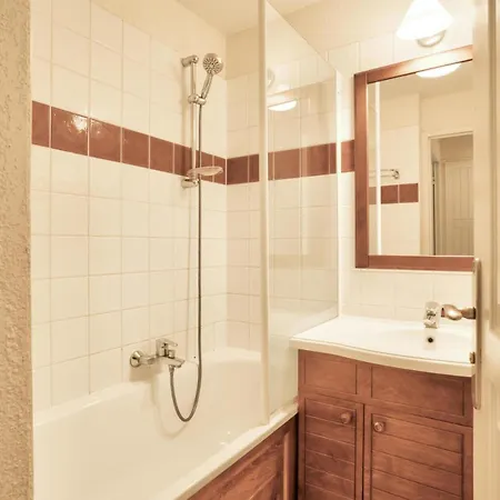 Le Parc D'arradoy - Maeva - 3 Pieces 6 Personnes - Selection Mae-1254 Apartamento Uhart-Cize