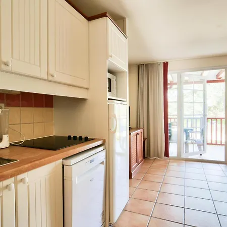 Apartamento Le Parc D'arradoy - Maeva - 3 Pieces 6 Personnes - Selection Mae-1254 Uhart-Cize