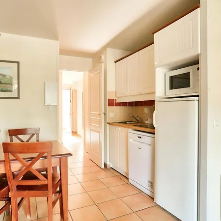 Résidence Le Parc D'arradoy - Maeva - 3 Pièces 6 Personnes - Sélection Mae-1254 Uhart-Cize