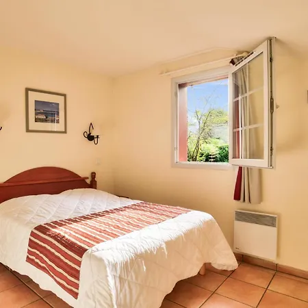Apartment Le Parc D'arradoy - Maeva - 3 Pieces 6 Personnes - Selection Mae-1254