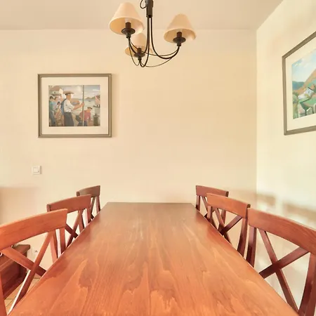 Apartment Le Parc D'arradoy - Maeva - 3 Pieces 6 Personnes - Selection Mae-1254 *