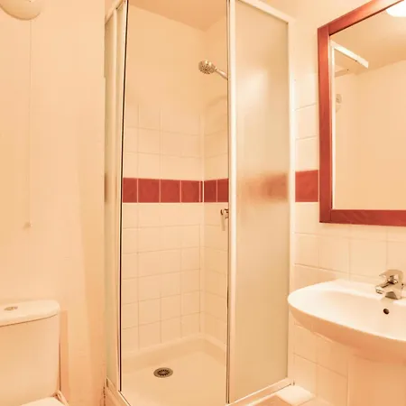 Le Parc D'arradoy - Maeva - 3 Pieces 6 Personnes - Selection Mae-1254 Apartamento Uhart-Cize
