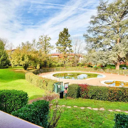 Le Parc D'arradoy - Maeva - 3 Pieces 6 Personnes - Selection Mae-1254 Apartamento