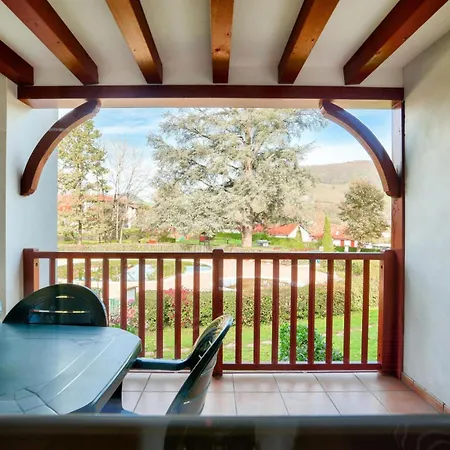 Appartement Résidence Le Parc D'arradoy - Maeva - 3 Pièces 6 Personnes - Sélection Mae-1254 *