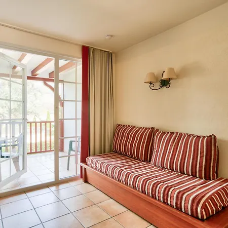 Le Parc D'arradoy - Maeva - 3 Pieces 6 Personnes - Selection Mae-1254