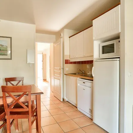 Le Parc D'arradoy - Maeva - 3 Pieces 6 Personnes - Selection Mae-1254 Apartamento Uhart-Cize