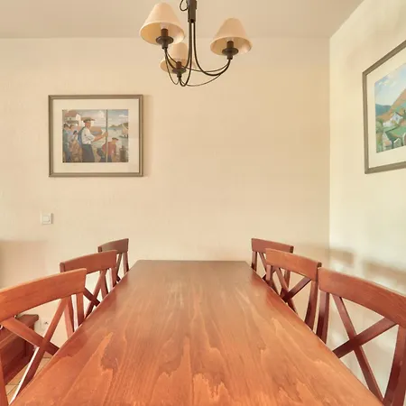 Apartamento Le Parc D'arradoy - Maeva - 3 Pieces 6 Personnes - Selection Mae-1254 *