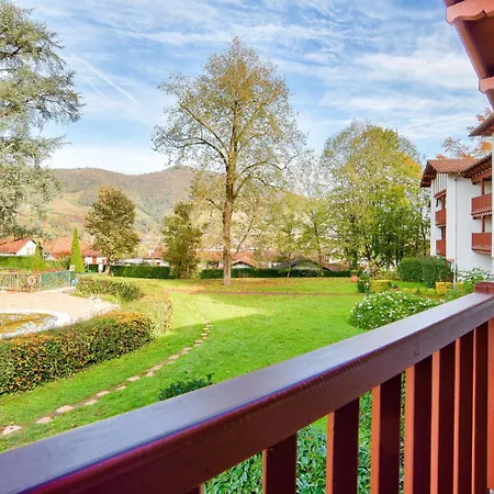 Le Parc D'arradoy - Maeva - 3 Pieces 6 Personnes - Selection Mae-1254 * Uhart-Cize