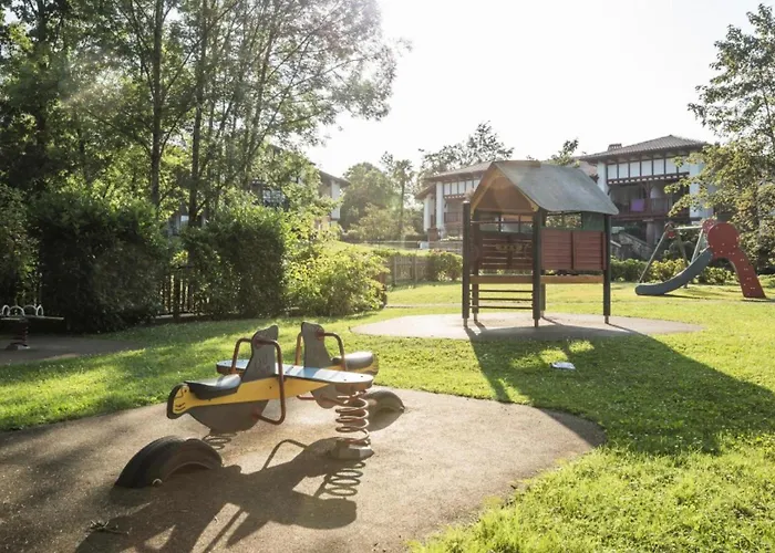 Le Parc D'arradoy - Maeva - 3 Pieces 6 Personnes - Selection Mae-1254