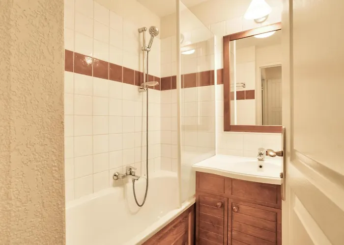 Le Parc D'arradoy - Maeva - 3 Pieces 6 Personnes - Selection Mae-1254 Apartman Uhart-Cize