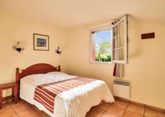 Apartman Le Parc D'arradoy - Maeva - 3 Pieces 6 Personnes - Selection Mae-1254